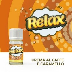 Super Flavor - Aroma Relax 10ml