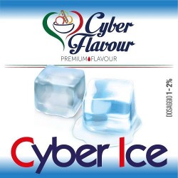 Cyber Flavour - Aroma Cyber Ice 10ml