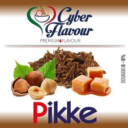 Cyber Flavour - Aroma Pikke 10ml