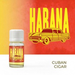 Super Flavor - Aroma Habana 10ml