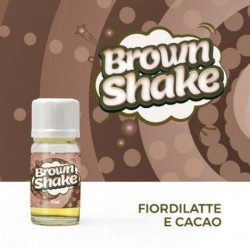 Super Flavor - Aroma Brown Shake 10ml
