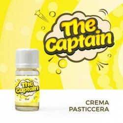Super Flavor - Aroma The Capitan 10ml