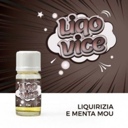 Super Flavor - Aroma Liqovice 10ml