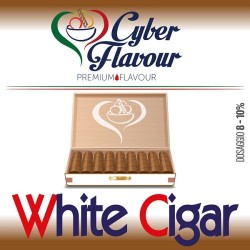 Cyber Flavour - Aroma White Cigar 10ml