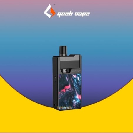 Kit GeekVape Frenzy 950mAh Black Ghost