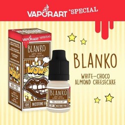 Vaporart Special - Blanko 4mg Nicotina 10ml