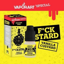 Vaporart Special - Fuckstard 8mg Nicotina 10ml