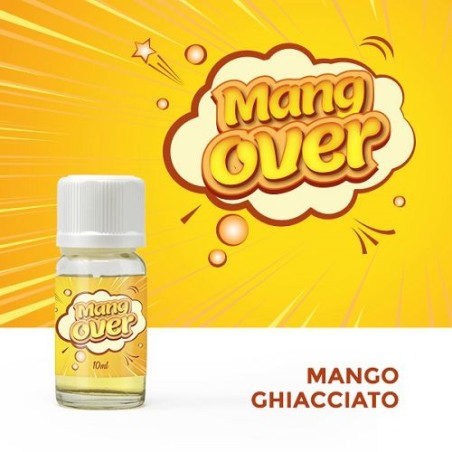Super Flavor - Aroma Mang Over 10ml