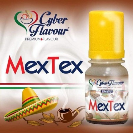 Cyber Flavour - Aroma Mex Tex 10ml