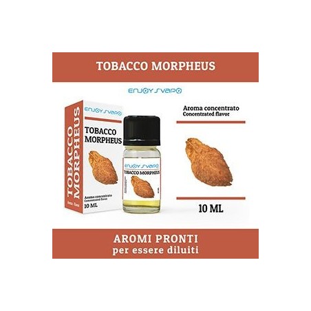 EnjoySvapo New - Aroma Tabacco Morpheus 10ml