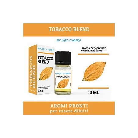 EnjoySvapo New - Aroma Tabacco Blend 10ml