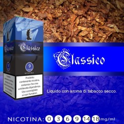 LOP - Classico senza nicotina 10ml