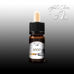 AZHAD'S Elixirs - Aroma 1000 10ml