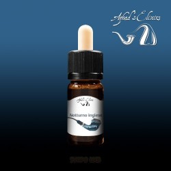 AZHAD'S Elixirs - Aroma Notturno Inglese 10ml