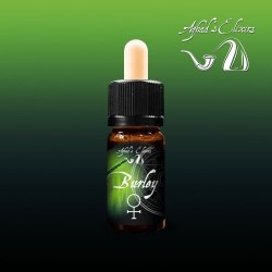 AZHAD'S Elixirs - Aroma Burley 10ml