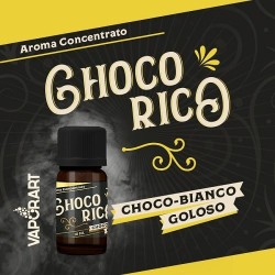 Vaporart Premium Blend - Aroma Choco Rico 10ml