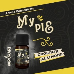 Vaporart Premium Blend - Aroma My Pie 10ml