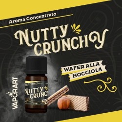 Vaporart Premium Blend - Aroma Nutty Crunchy 10ml