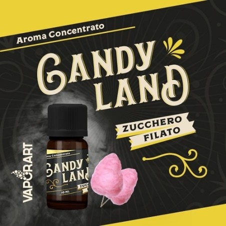 Vaporart Premium Blend - Aroma Candy Land 10ml