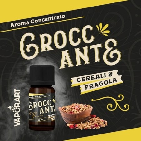 Vaporart Premium Blend - Aroma Crocc Ante 10ml