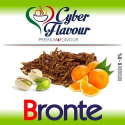 Cyber Flavour - Aroma Bronte 10ml