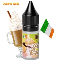 SVAPOWEB - Aroma Irish Cream 10ml
