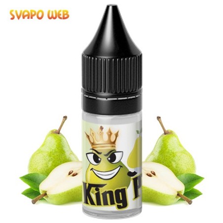 SVAPOWEB - Aroma King Pear 10ml