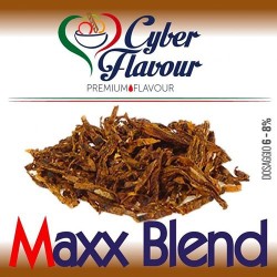 Cyber Flavour - Aroma Maxx Blend 10ml