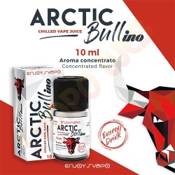 EnjoySvapo New - Aroma Arctic Bull ino 10ml