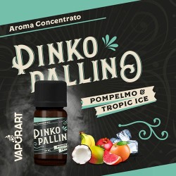 Vaporart Premium Blend - Aroma Pinko Pallino 10ml
