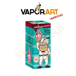 Vaporart Special - Cool Cup 8mg Nicotina 10ml