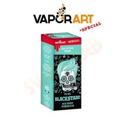 Vaporart Special - Blackstard Senza Nicotina 10ml