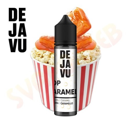 Déjà Vu - Pop Caramel Scomposto 50ml