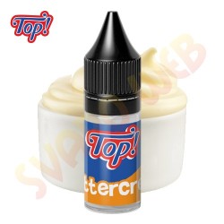 TOP - Aroma Butter Cream 10ml