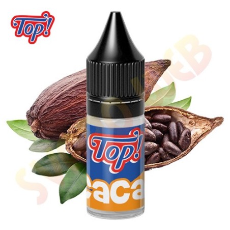 TOP - Aroma Cacao 10ml
