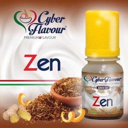 Cyber Flavour - Aroma Zen 10ml