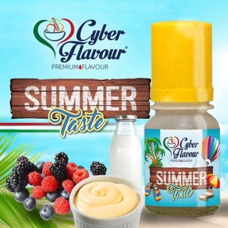 Cyber Flavour - Aroma Summer Taste 10ml