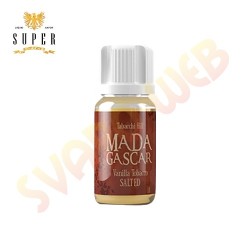 Super Flavor - Aroma Madagascar Salted 10ml