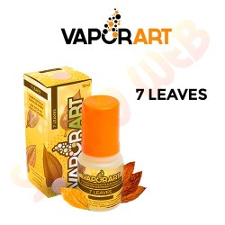 Vaporart - 7 Leaves Senza nicotina 10ml