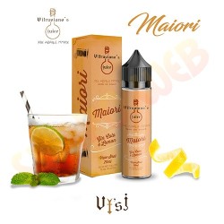 Vitruviano's Juice - Maiori Scomposto 50ml