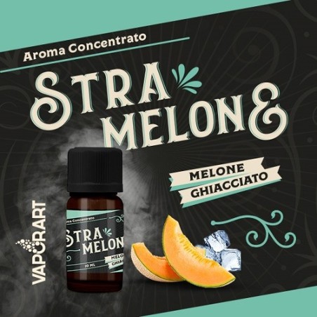 Vaporart Premium Blend - Aroma Stramelone 10ml