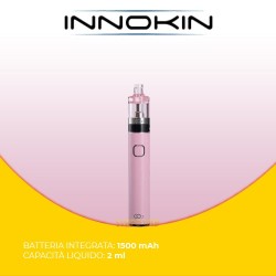 Kit Innokin Go-Z 1500mAh 2ml Pink