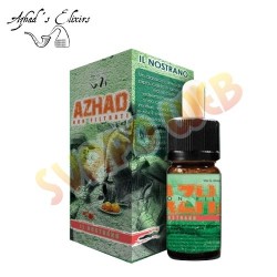 AZHAD'S Non Filtrati Aromatizzati - Aroma Il Nostrano 10ml