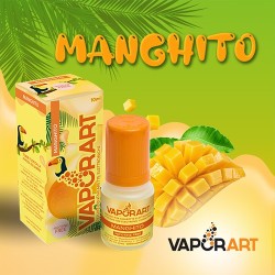 Vaporart - Manghito 0mg nicotina 10ml