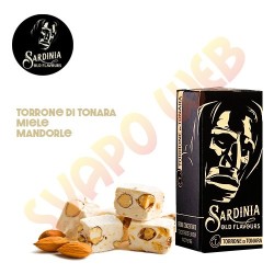 Sardinia Old Flavour - Aroma Torrone Di Tonara 10ml
