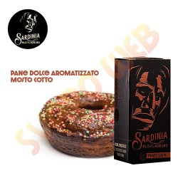 Sardinia Old Flavour - Aroma Pan'e Sapa 10ml