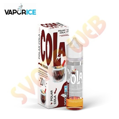 Vaporice - Cola Polare Scomposto 20ml