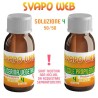 Svapoweb - Soluzione 4 50/50 70ml