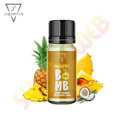 Suprem-e - Aroma Pineapple Bomb 10ml