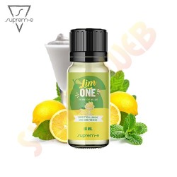 Suprem-e - Aroma LimONE 10ml